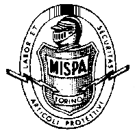 Articoli Protettivi Mispa